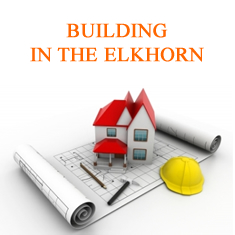Building in the Elkhorn